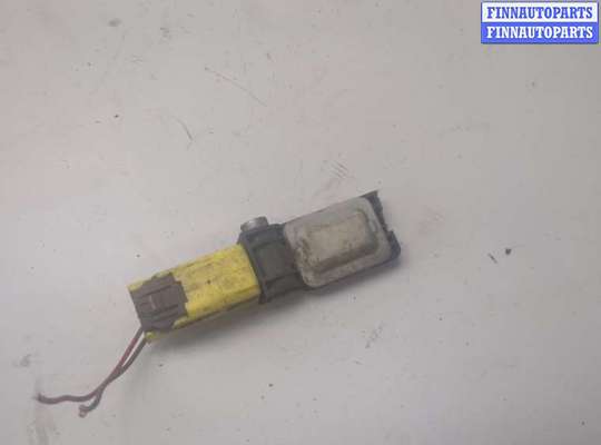Датчик удара (Airbag) на Audi A3 (8P)