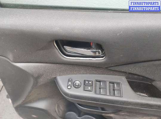 купить Стекло боковой двери на Honda CR-V 2012-2018
