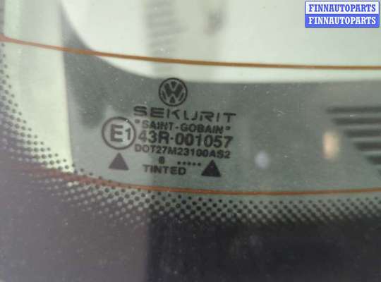 купить Крышка (дверь) багажника на Volkswagen Golf 4 1997-2006