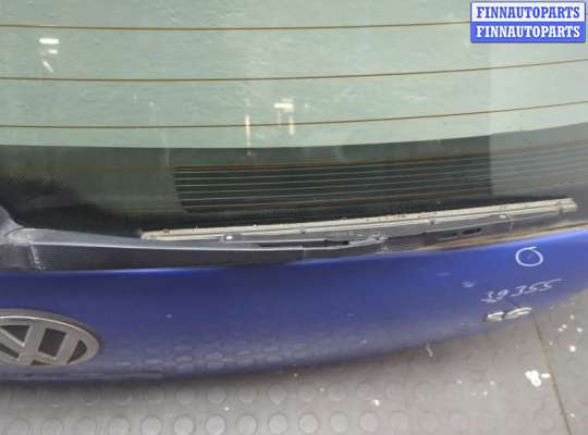 купить Крышка (дверь) багажника на Volkswagen Golf 4 1997-2006