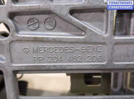 купить Колонка рулевая на Mercedes E W212 2009-2013