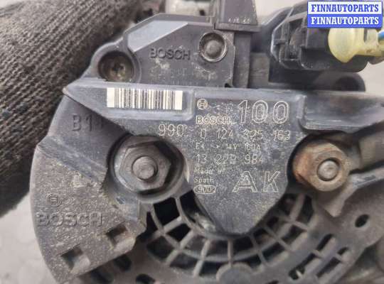 купить Генератор на Opel Astra H 2004-2010