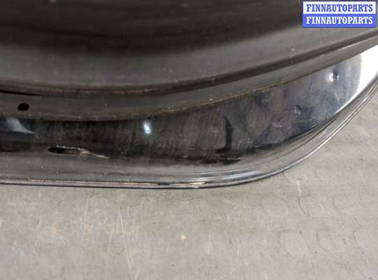 Замок боковой двери на Opel Astra J