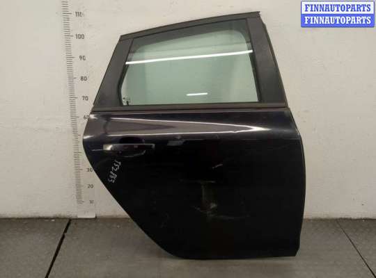 Замок двери OP2154678 на Opel Astra J 2010-2017