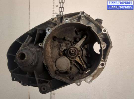 КПП 5-ст.мех. (МКПП) VG2393237 на Volkswagen Transporter 4 1991-2003