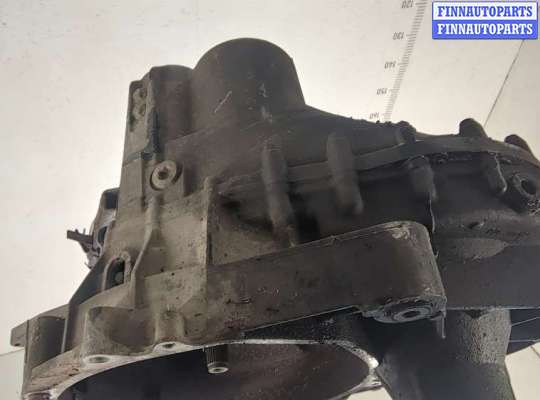купить КПП 5-ст.мех. (МКПП) на Volkswagen Transporter 4 1991-2003