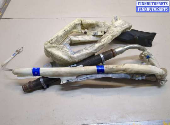 купить Подушка безопасности боковая (шторка) на Audi Q7 2005-2015