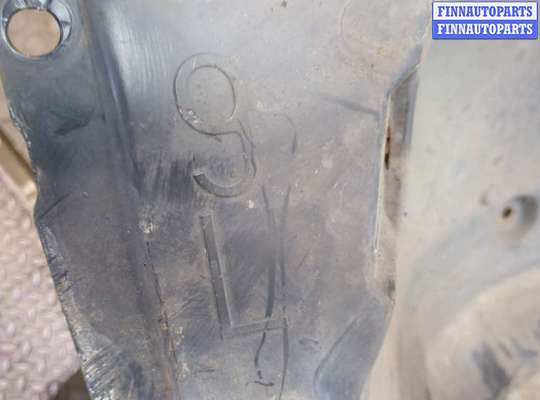 купить Защита арок (подкрылок) на BMW 3 E90, E91, E92, E93 2005-2012