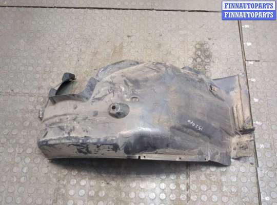 купить Защита арок (подкрылок) на BMW 3 E90, E91, E92, E93 2005-2012
