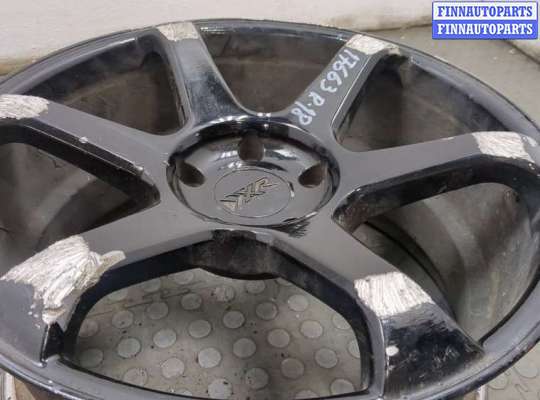 купить Диск литой на Nissan 350Z 2002-2009