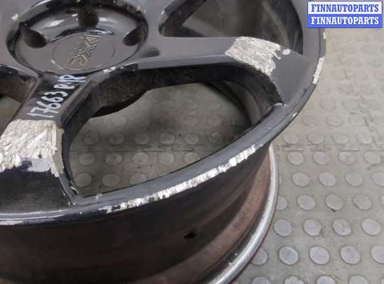 купить Диск литой на Nissan 350Z 2002-2009