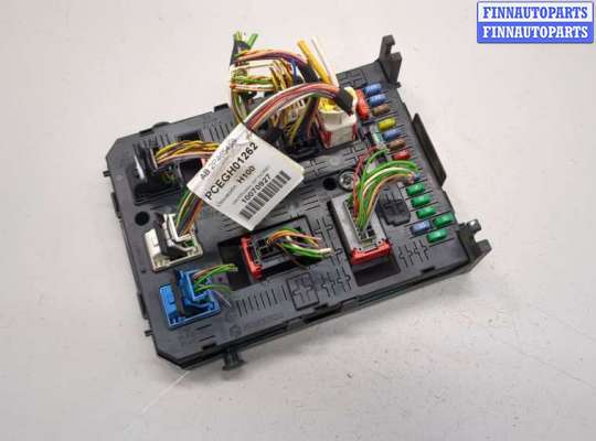 Купить Блок управления BSI (Блок предохранителей) на Peugeot Partner 2012-2015 Блок управления BSI (Блок предохранителей) PG1218027 на Peugeot Partner 2012-2015