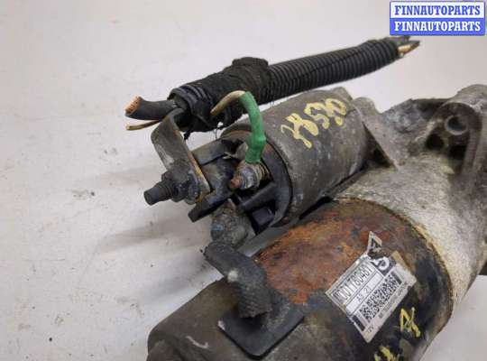 купить Стартер на Peugeot 406 1999-2004