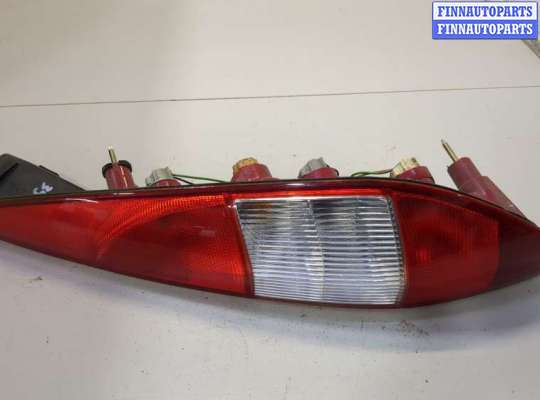 купить Фонарь (задний) на Ford Mondeo 3 2000-2007