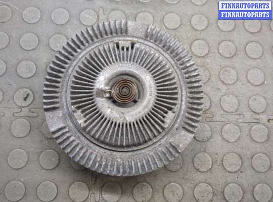 Муфта вентилятора (вискомуфта) JPB4940 на Jeep Liberty 2001-2007