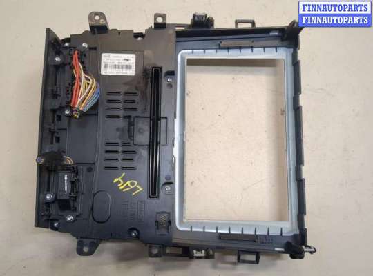 купить Панель управления магнитолой на Ford Fusion 2017-2020 USA