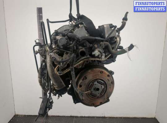 купить Двигатель (ДВС) на Volkswagen Golf 4 1997-2006