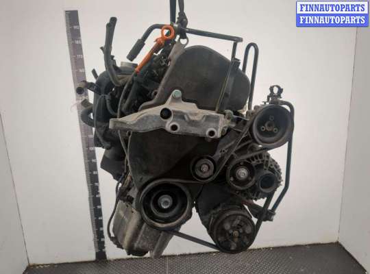 купить Двигатель (ДВС) на Volkswagen Golf 4 1997-2006