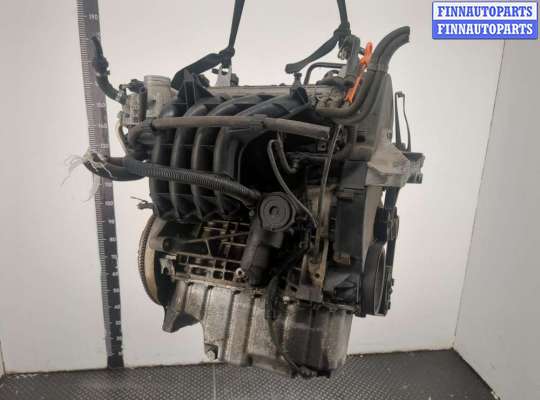 купить Двигатель (ДВС) на Volkswagen Golf 4 1997-2006