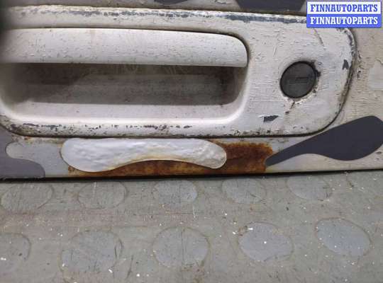 купить Замок багажника на Volkswagen Lupo