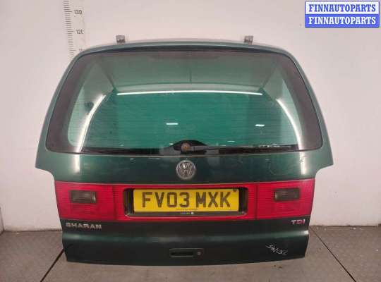 купить Фонарь крышки багажника на Volkswagen Sharan 2000-2010