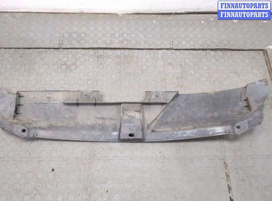 купить Накладка замка капота на Audi S5 (8T) 2007-2016