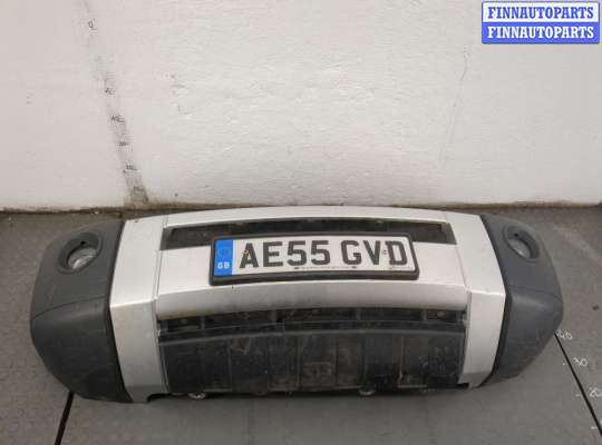 Бампер LRD1400 на Land Rover Discovery 3 2004-2009