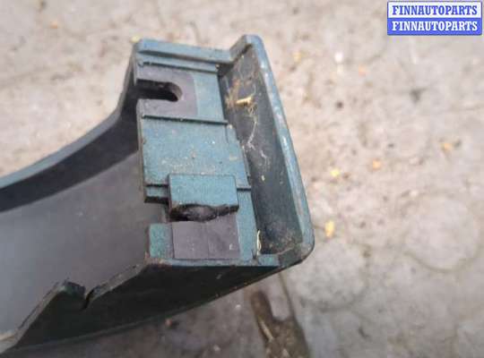 купить Ресничка под фару на Subaru Forester (S10) 1998-2002
