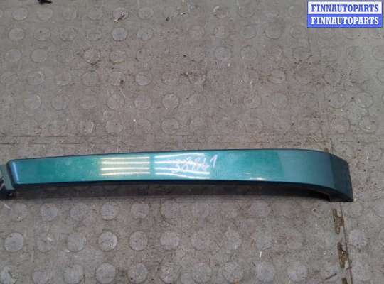 купить Ресничка под фару на Subaru Forester (S10) 1998-2002