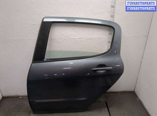 Стеклоподъемник электрический PG1234838 на Peugeot 308 2007-2013