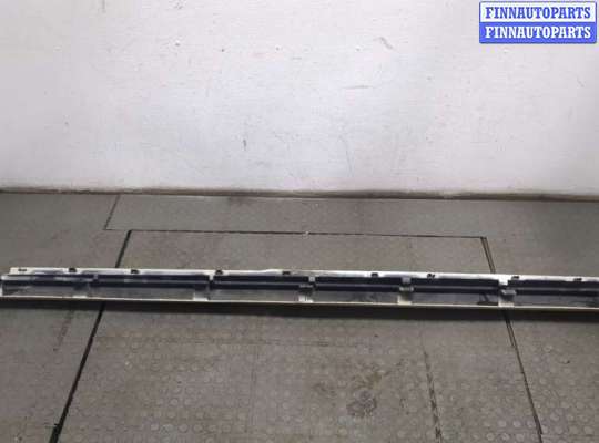 купить Накладка на порог на Dodge Grand Caravan 2007-2010