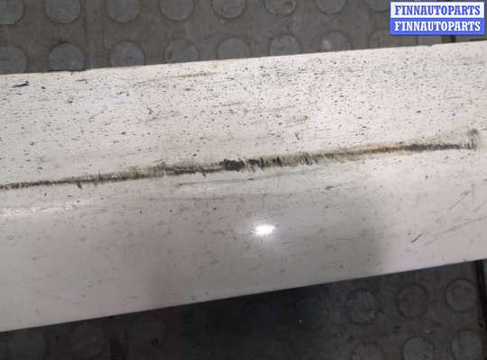 купить Накладка на порог на Dodge Grand Caravan 2007-2010