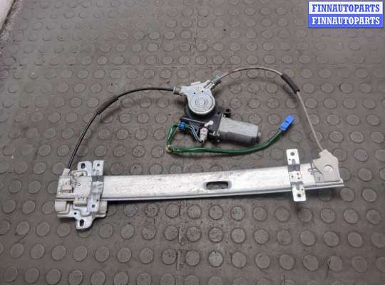 купить Стеклоподъемник электрический на Honda Civic 2000-2006