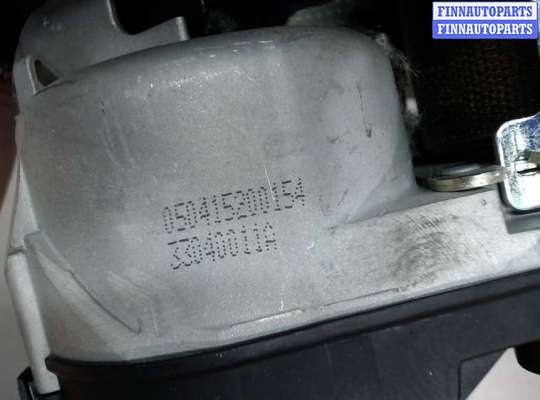 купить Ремень безопасности на Mercedes ML W164 2005-2011