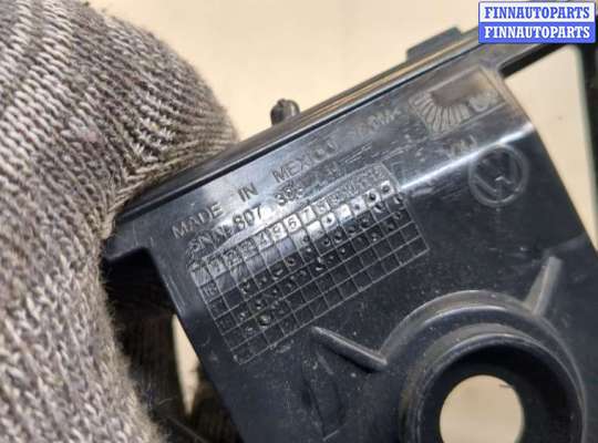 купить Кронштейн бампера на Volkswagen Tiguan 2016-2020