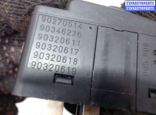 купить Кнопка регулировки фар на Opel Corsa B 1993-2000