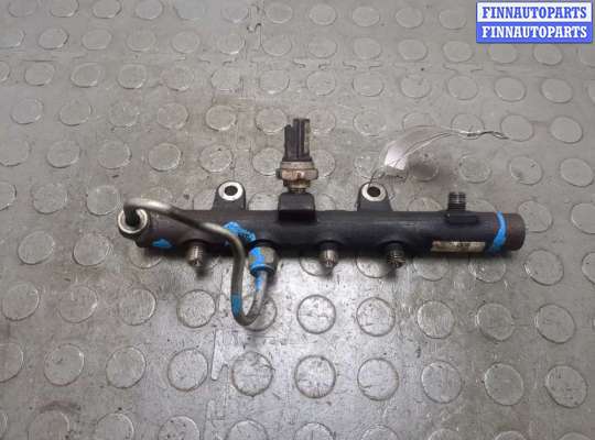 купить Рампа (рейка) топливная на Renault Scenic 2003-2009