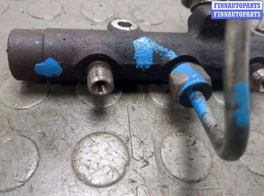 купить Рампа (рейка) топливная на Renault Scenic 2003-2009