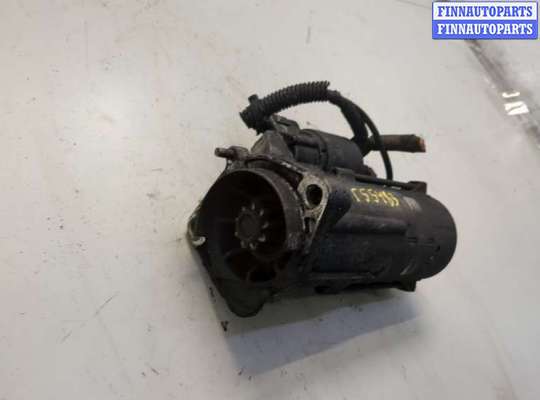 купить Стартер на Audi A4 (B6) 2000-2006