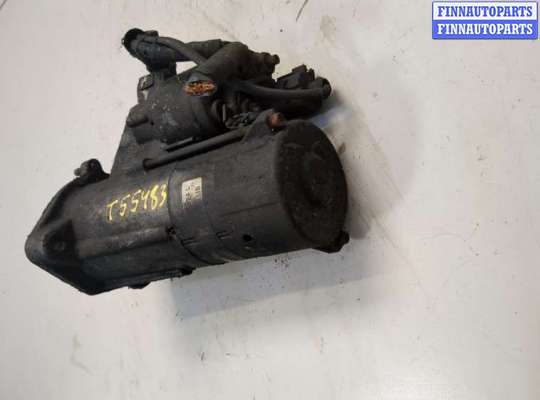 купить Стартер на Audi A4 (B6) 2000-2006