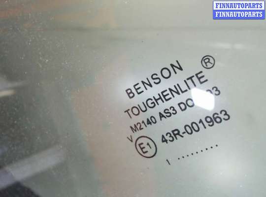 купить Стекло боковой двери на Infiniti QX56 2004-2010