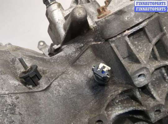 купить КПП 5-ст.мех. (МКПП) на Opel Corsa D 2006-2014