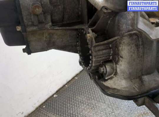 купить КПП 5-ст.мех. (МКПП) на Opel Corsa D 2006-2011