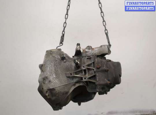 купить КПП 5-ст.мех. (МКПП) на Opel Corsa D 2006-2011
