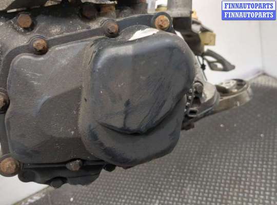 купить КПП 5-ст.мех. (МКПП) на Opel Corsa D 2006-2014