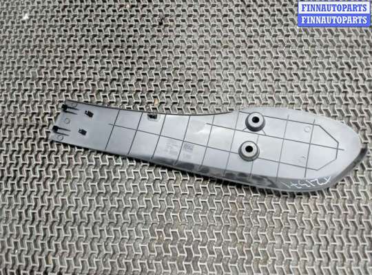 купить Обшивка центральной стойки на Ford S-Max 2010-2015
