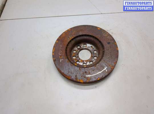 купить Диск тормозной на Volkswagen Passat 6 2005-2010