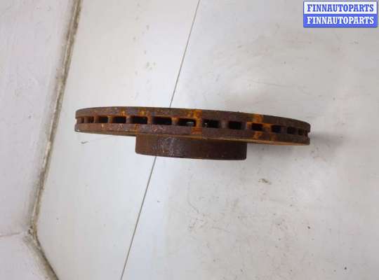 купить Диск тормозной на Volkswagen Passat 6 2005-2010