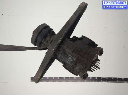 купить Редуктор моста на Mercedes CLS C219 2004-2010