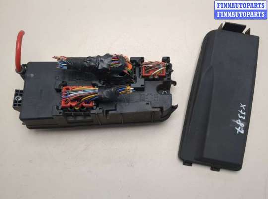 купить Блок предохранителей на Saab 9-3 2002-2014